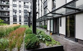 Apartments Cracow Wawrzynca By Noclegi Renters
