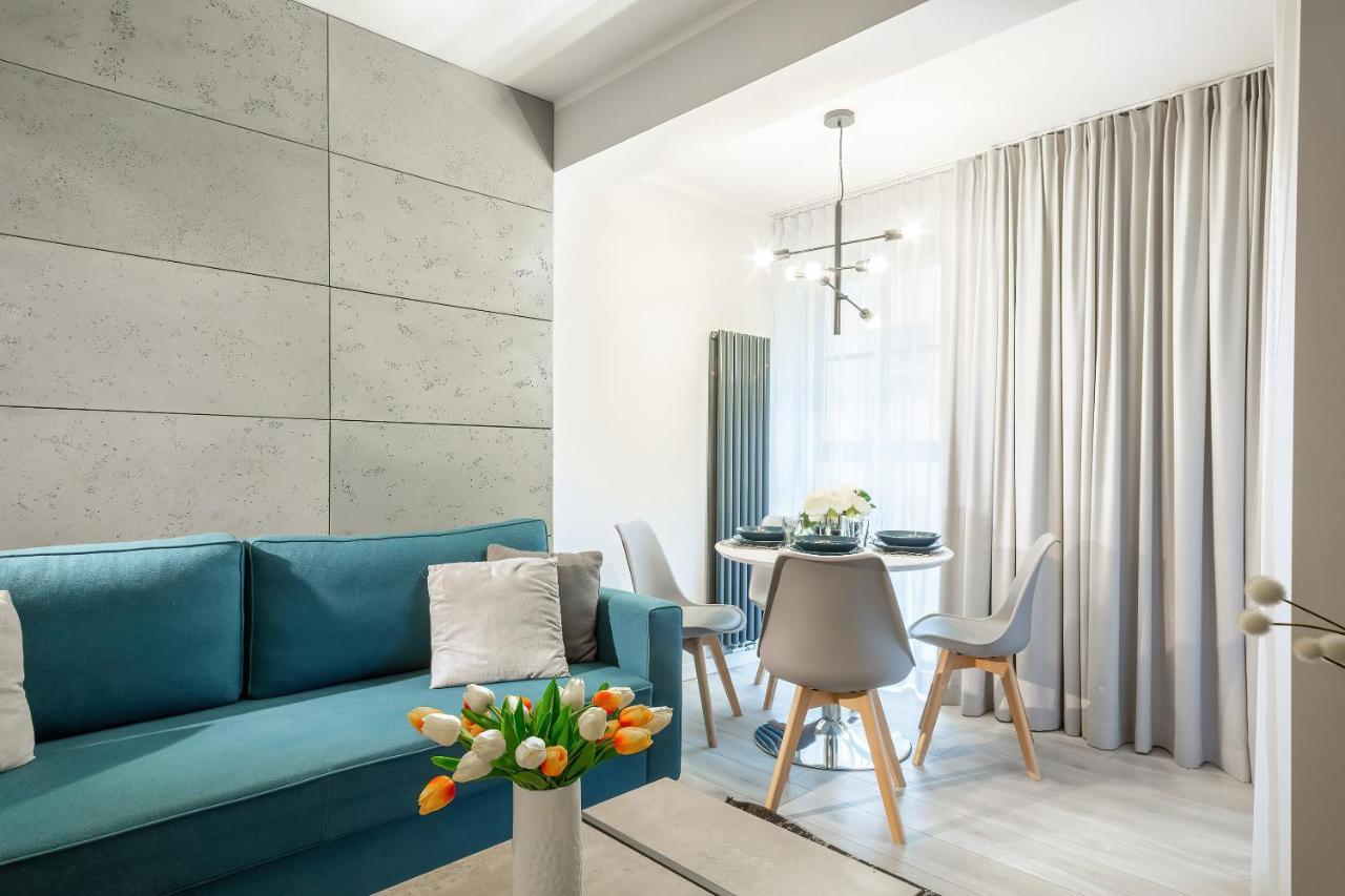Apartments Cracow Wawrzynca By Noclegi Renters Краків Екстер'єр фото