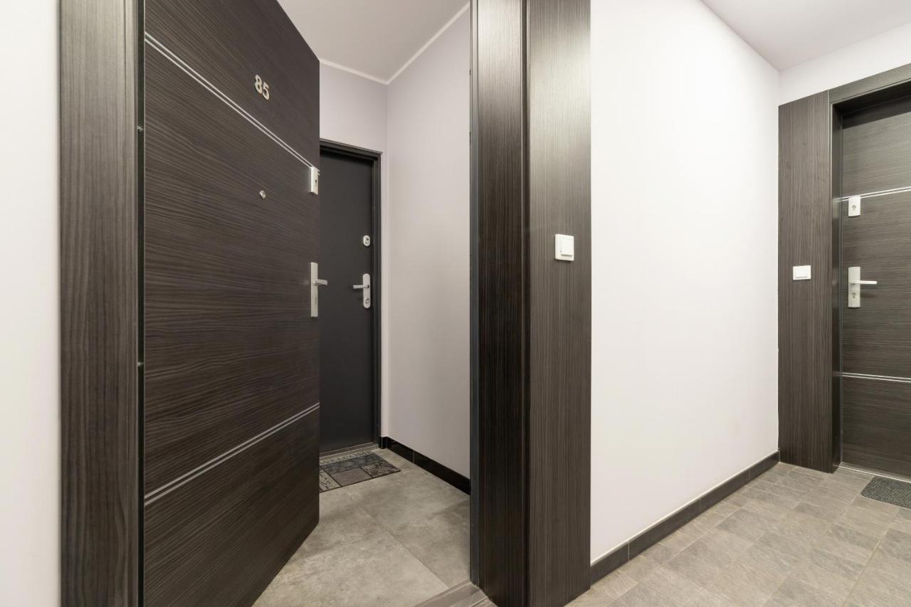 Apartments Cracow Wawrzynca By Noclegi Renters Краків Екстер'єр фото