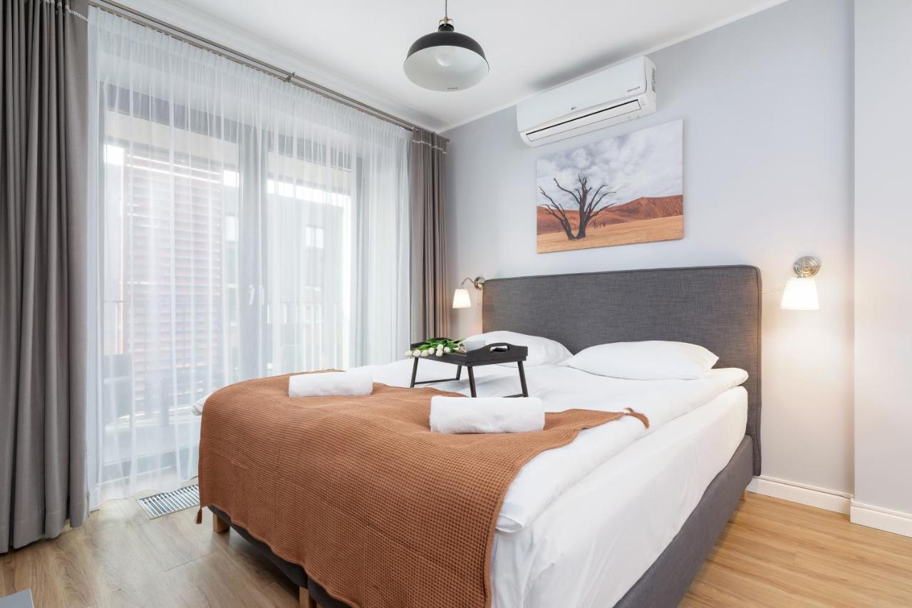 Apartments Cracow Wawrzynca By Noclegi Renters Краків Екстер'єр фото