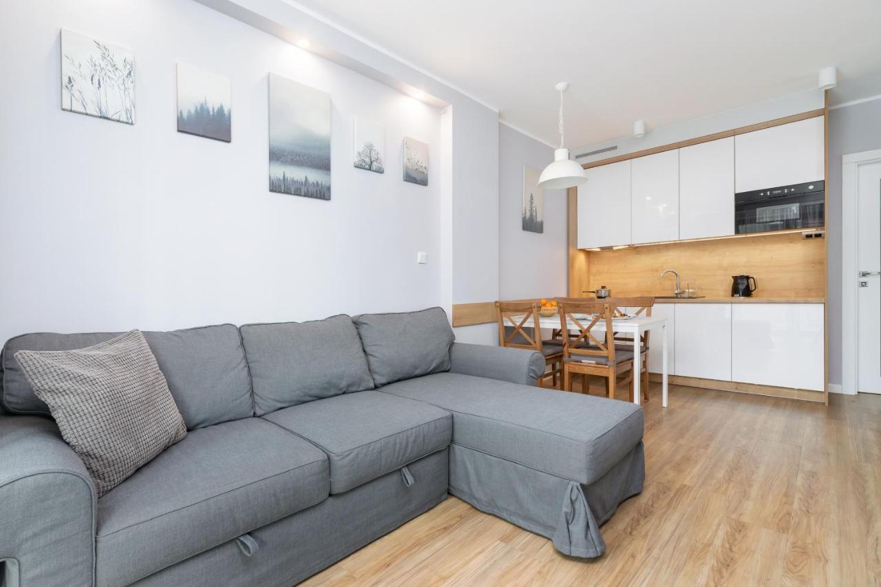 Apartments Cracow Wawrzynca By Noclegi Renters Краків Екстер'єр фото