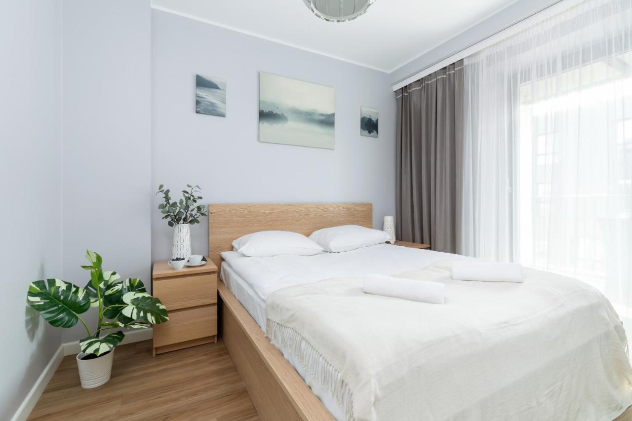 Apartments Cracow Wawrzynca By Noclegi Renters Краків Екстер'єр фото