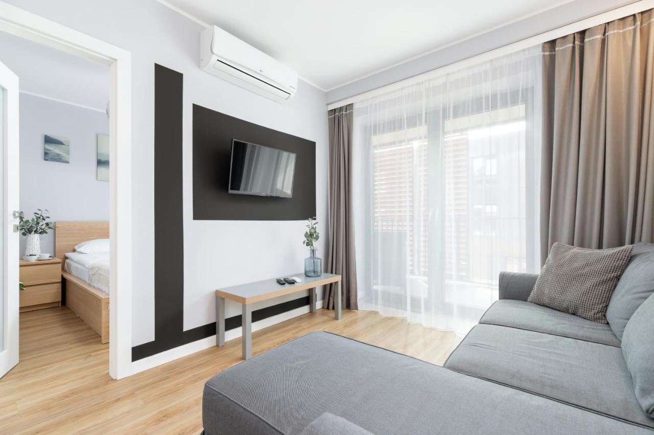 Apartments Cracow Wawrzynca By Noclegi Renters Краків Екстер'єр фото