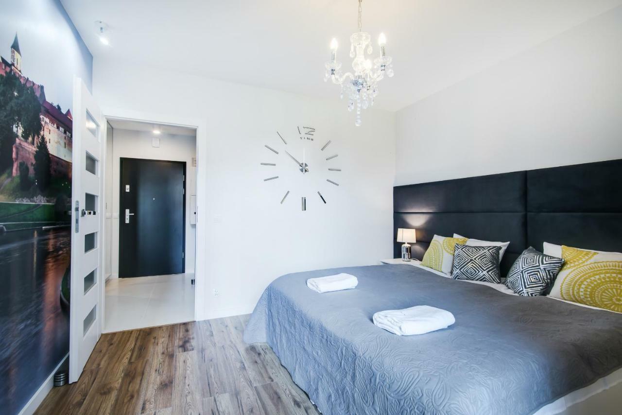 Apartments Cracow Wawrzynca By Noclegi Renters Краків Екстер'єр фото