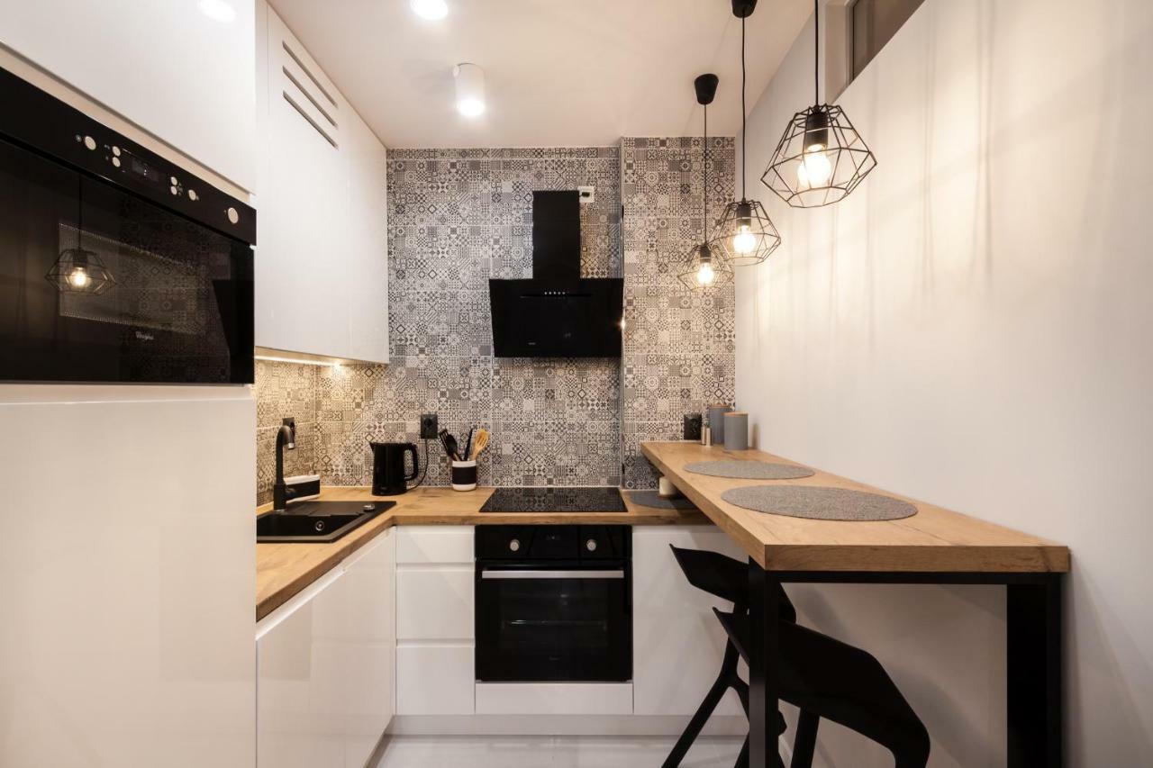 Apartments Cracow Wawrzynca By Noclegi Renters Краків Екстер'єр фото